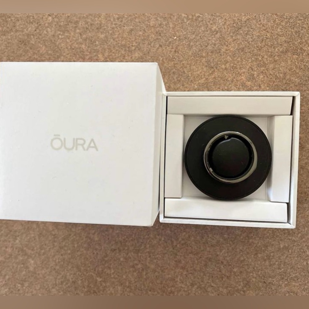 Oura Ring